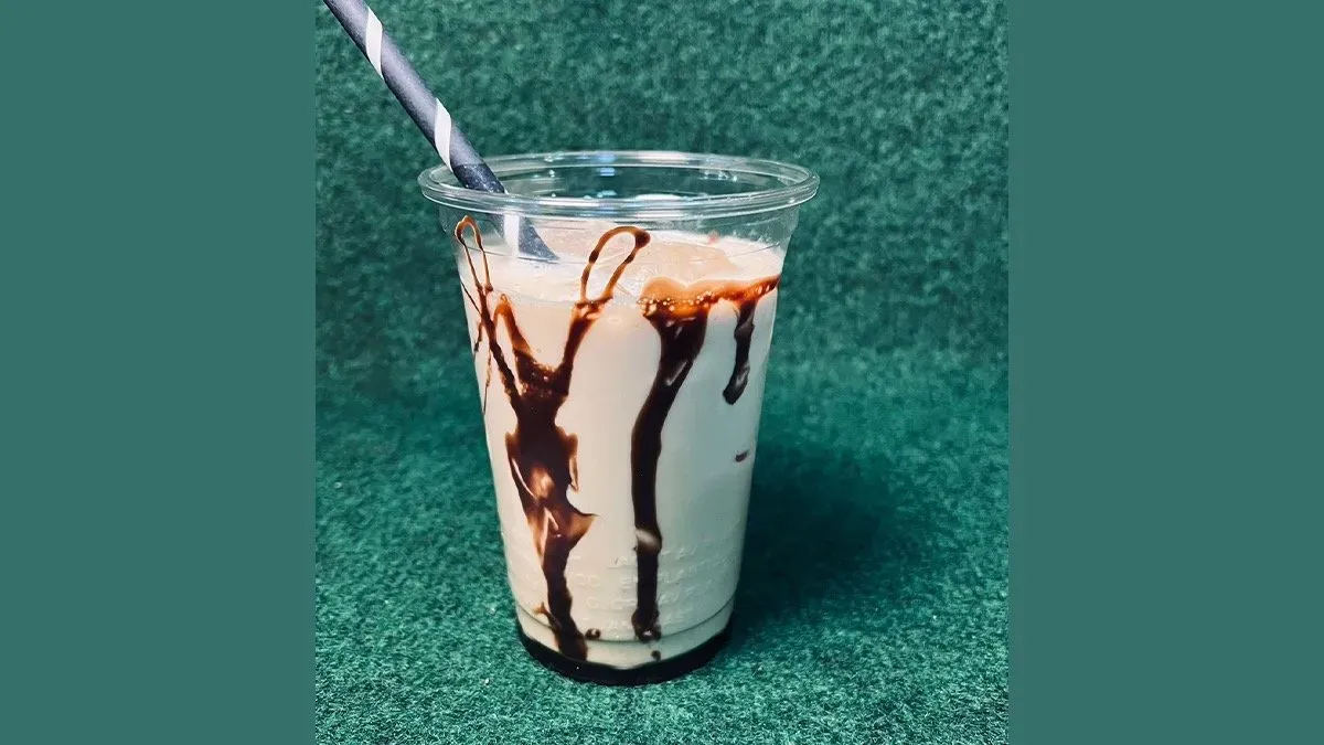 Ice Mocha