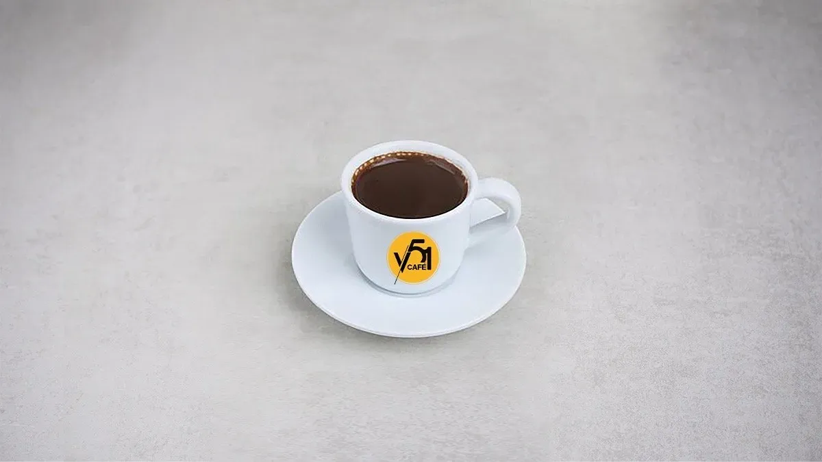 Turkish Coffee