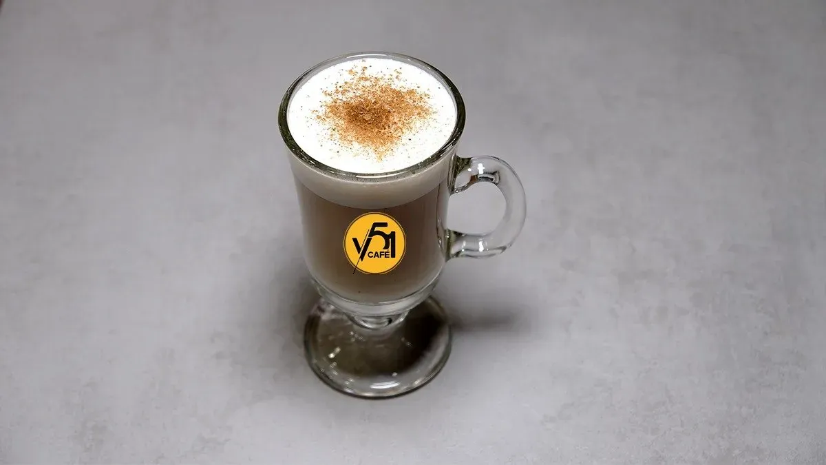 Chai Latte