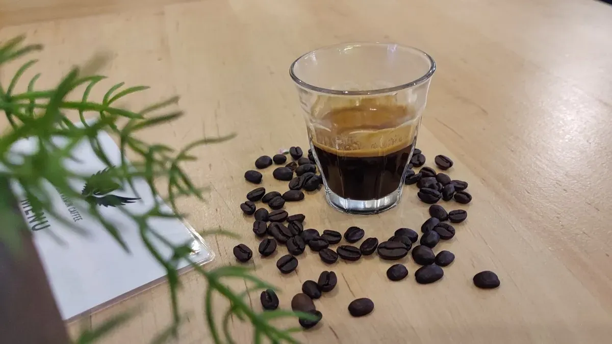 Espresso