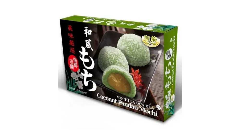 Mochi