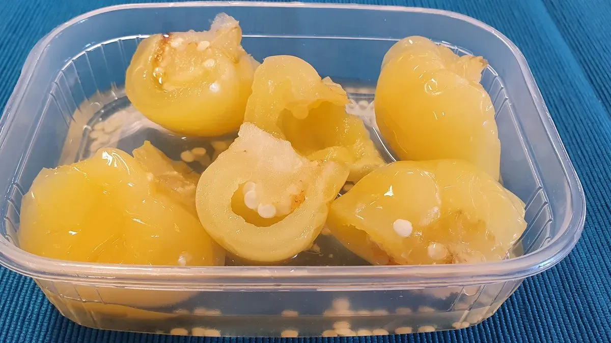 Almapaprika