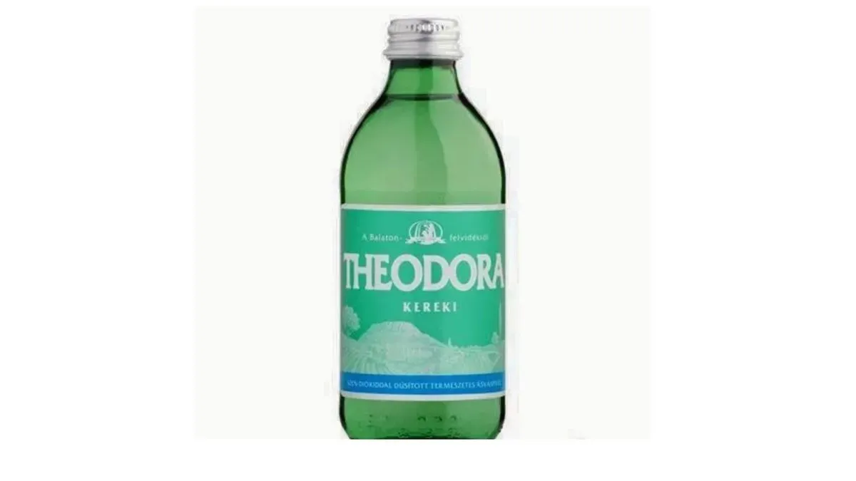Theodora mentes 0,33l