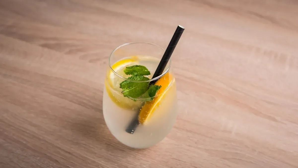 Limonádé 0,4 l