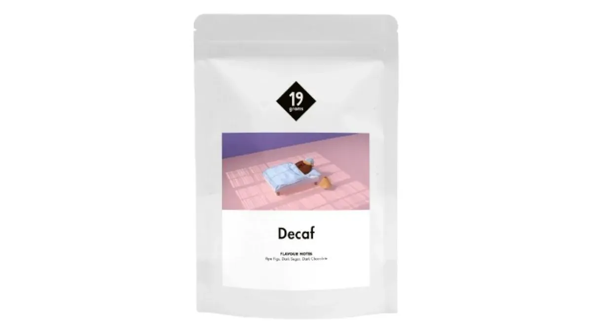 Decaf
