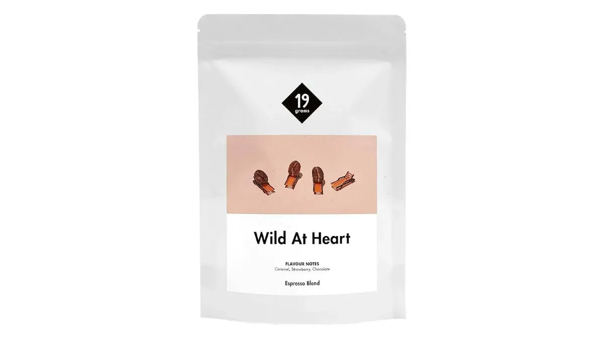 Wild at Heart