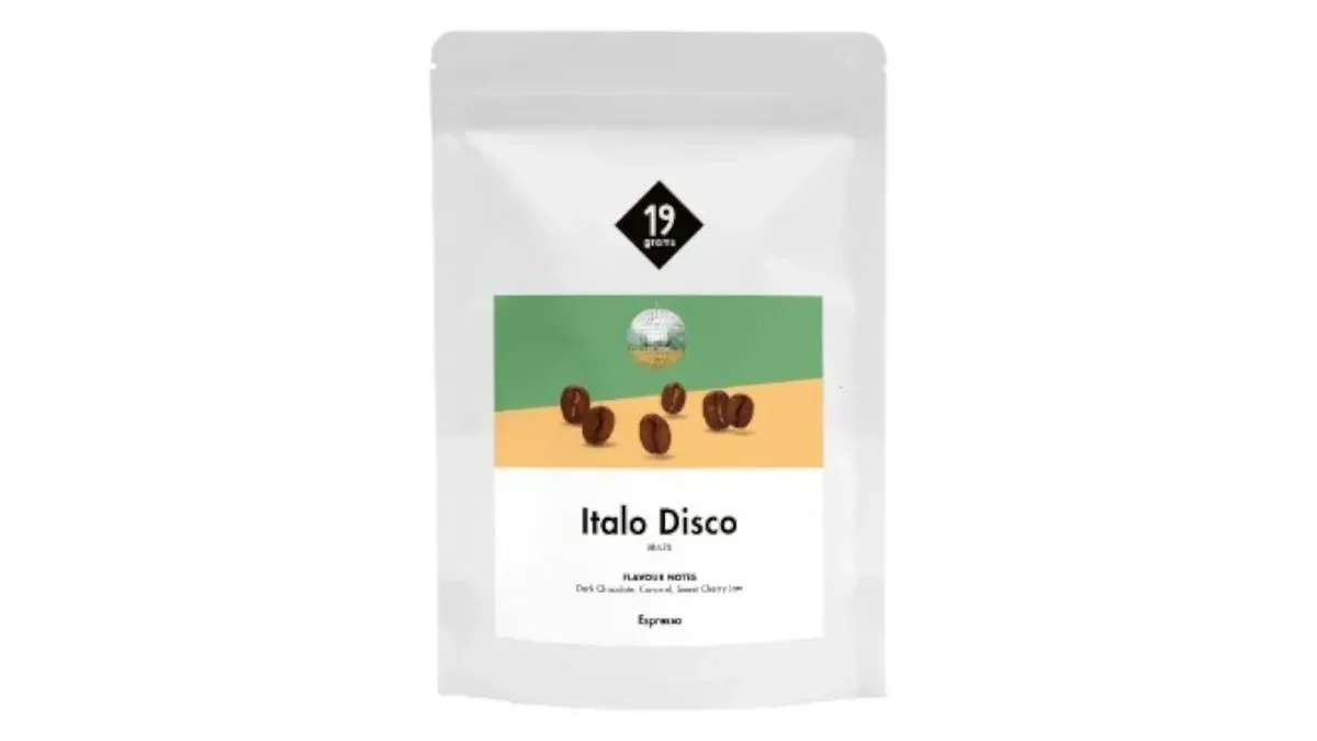 Italo Disco
