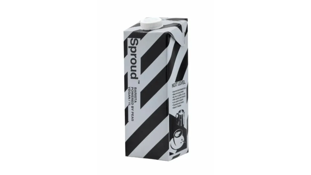 Sproud Barista 1L