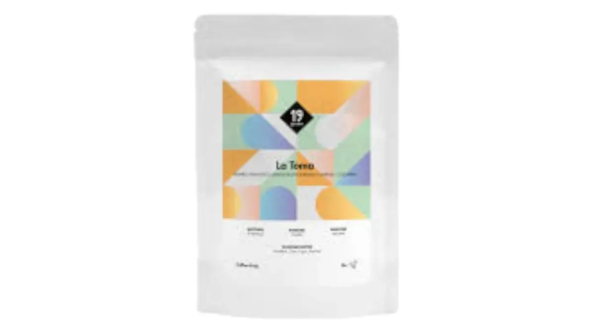 La Toma capsule 90g