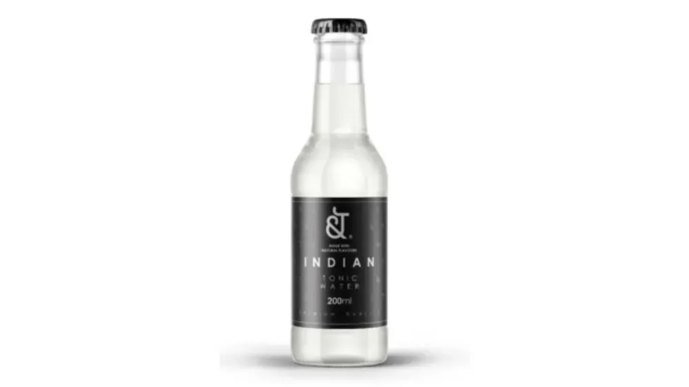 &Tonic