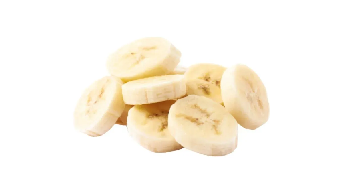 banán