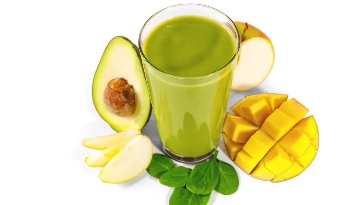 Go Green (0,5l)