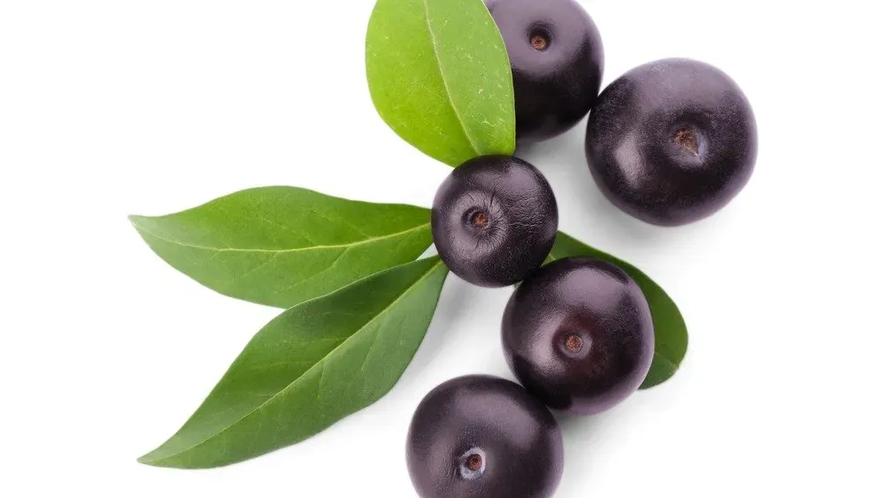 acai
