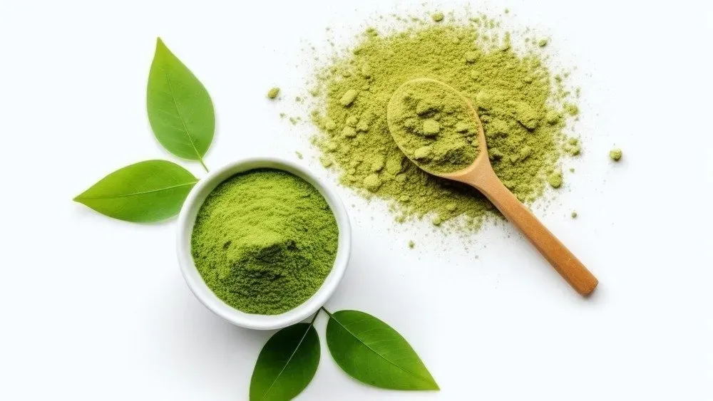 matcha