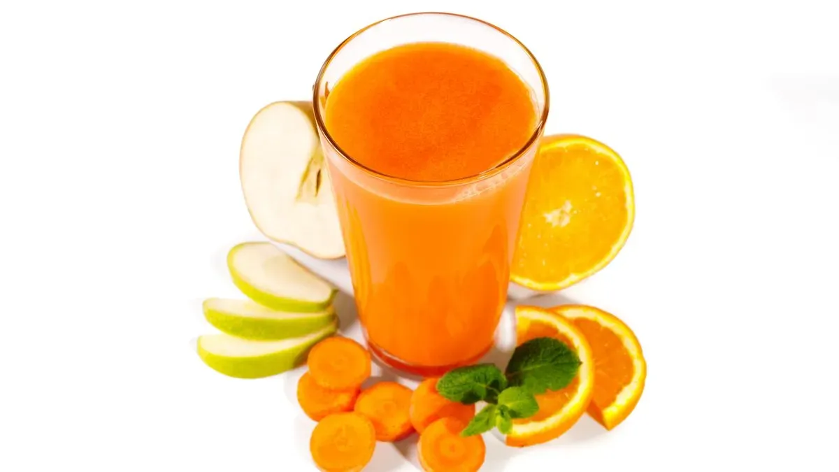 Get Fresh (0,3l)