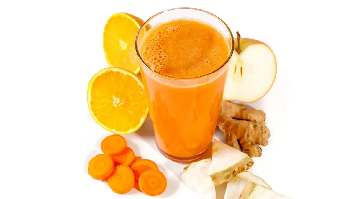 Detox (0,5l)
