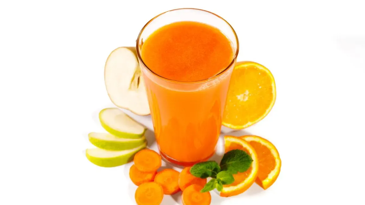 Get Fresh (0,5l)