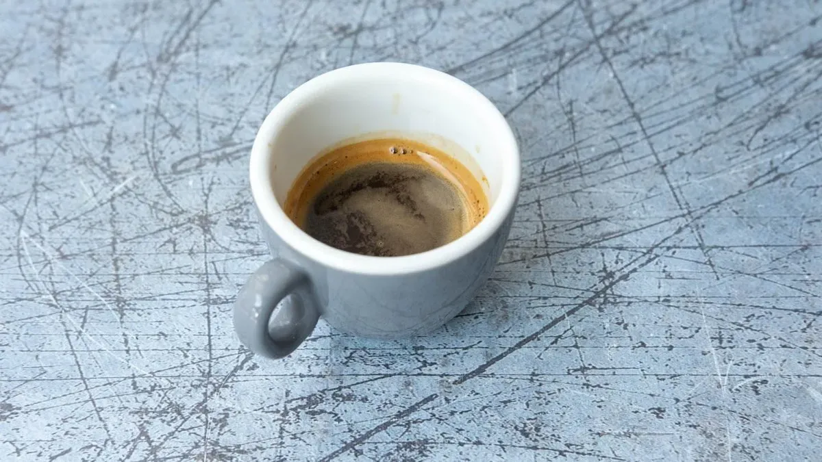 Doppio