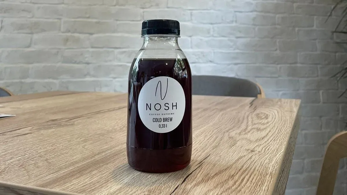 Cold Brew
