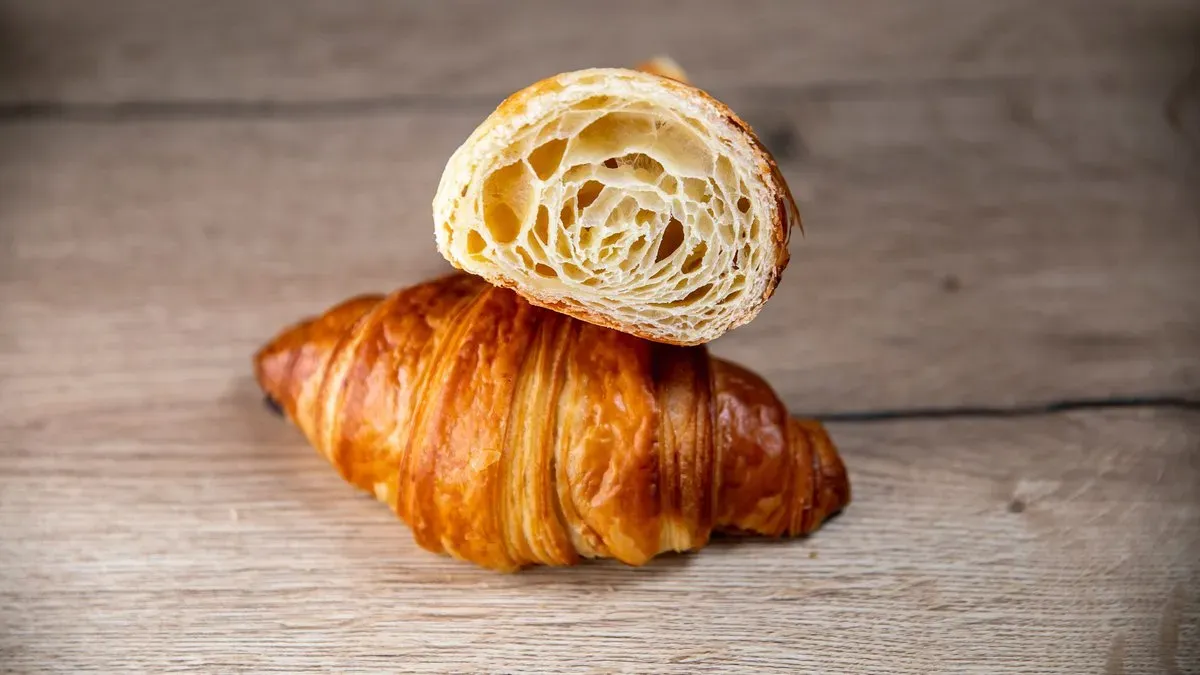 Croissant