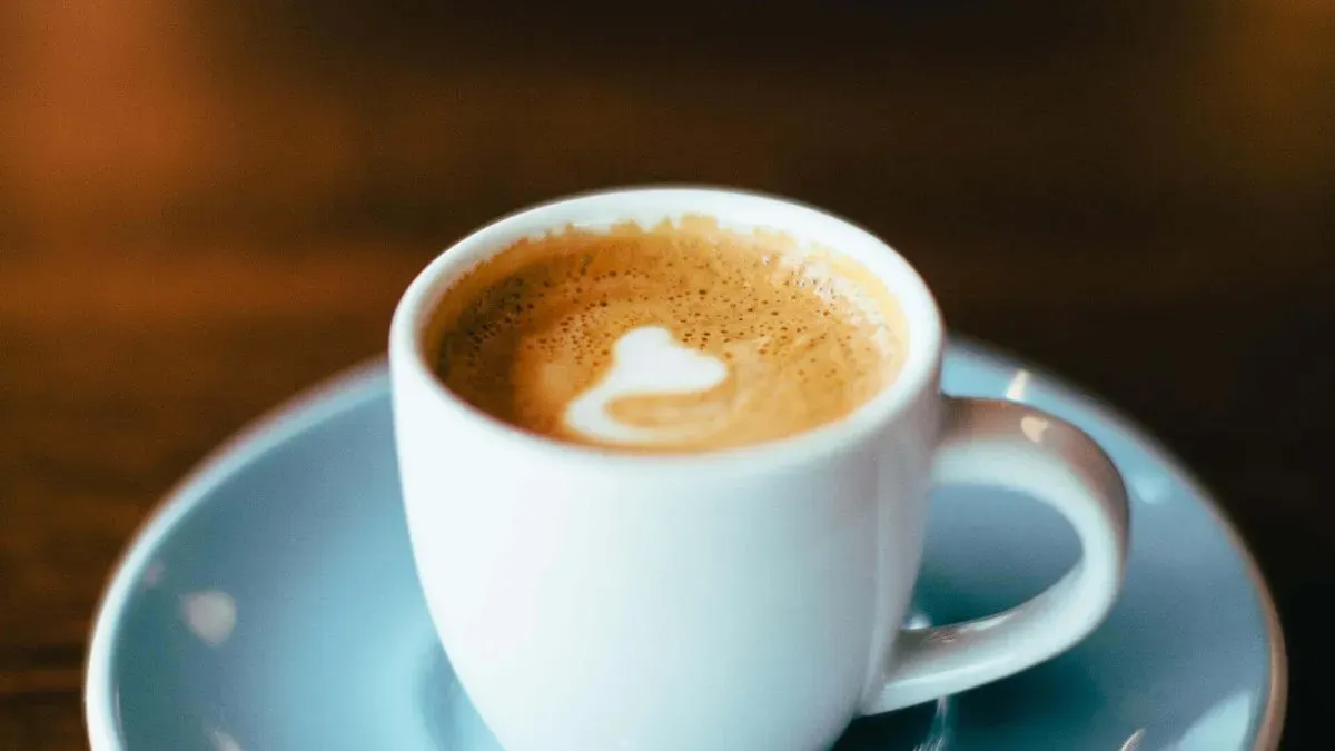 Espresso Macchiato