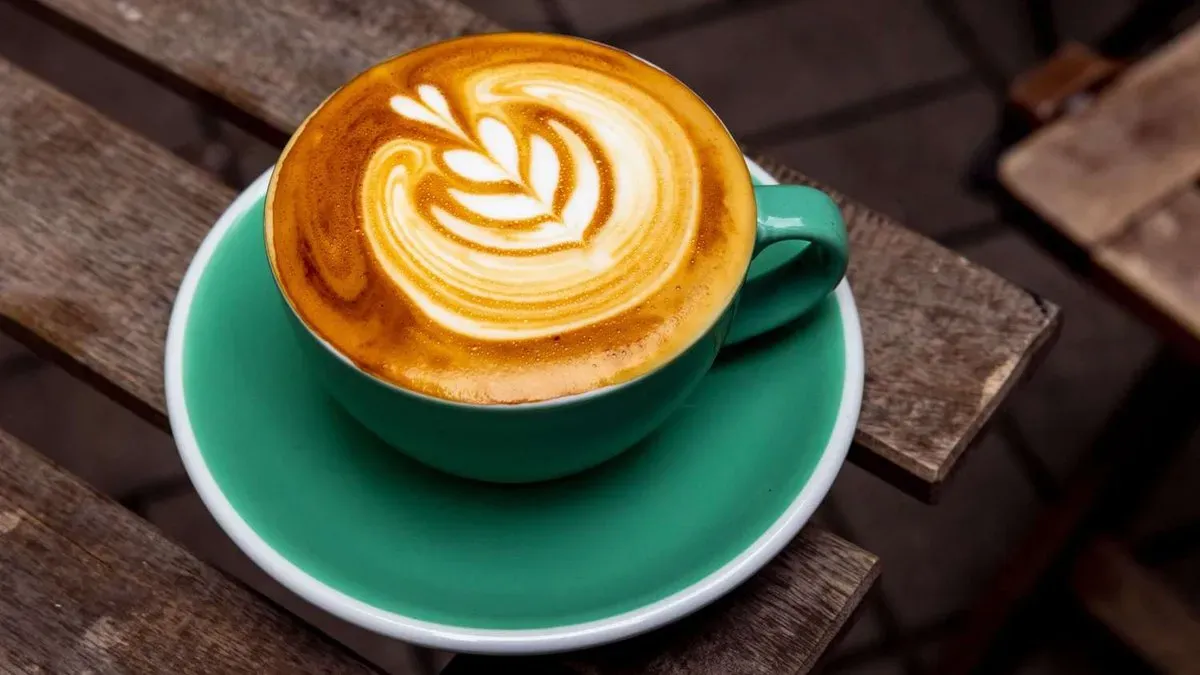 Flat White