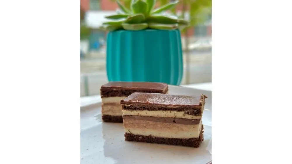 Kinder szelet