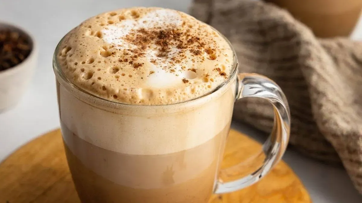 Dirty Chai