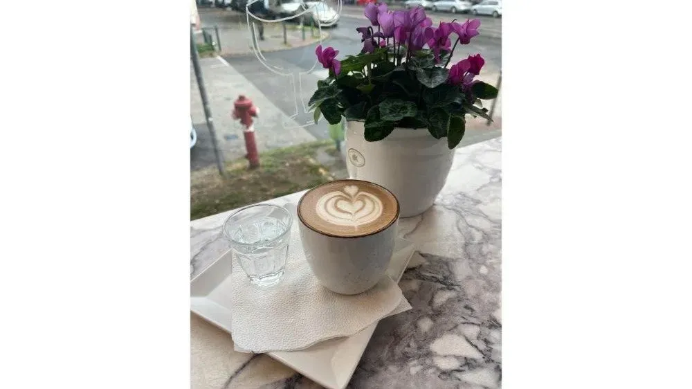 Chai Latte