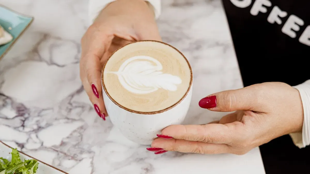 Capuccino