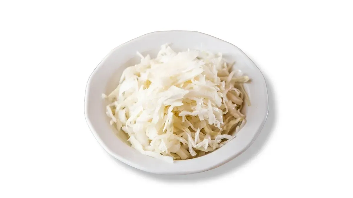 KÁPOSZTA SALÁTA