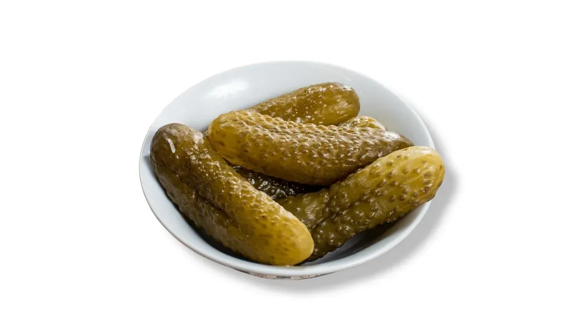 CSEMEGE UBORKA