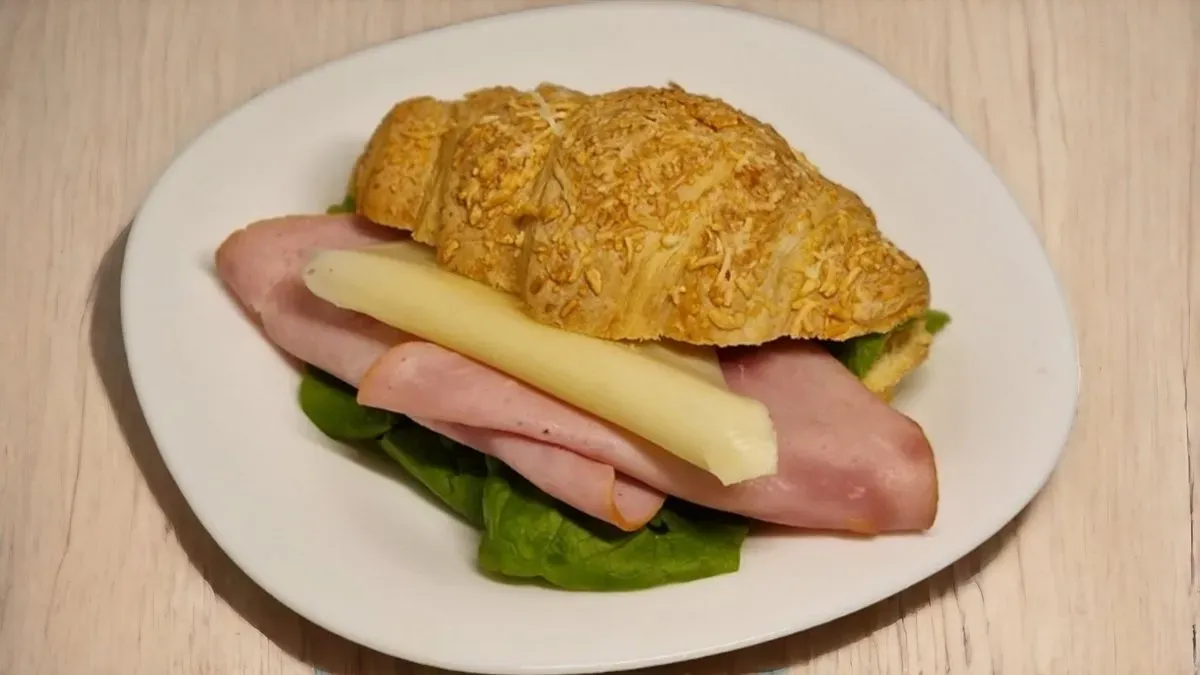 Füstölt sonkás