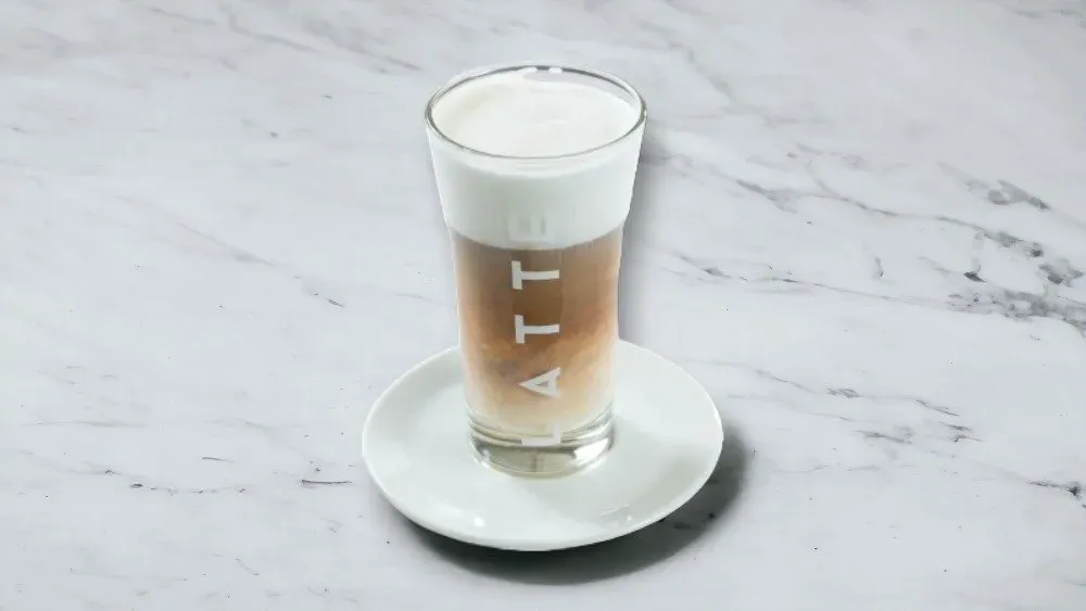 ILLY Melange