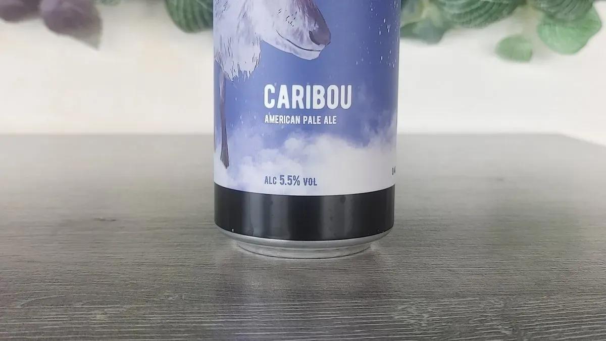 Reketye Caribu APA-440ml