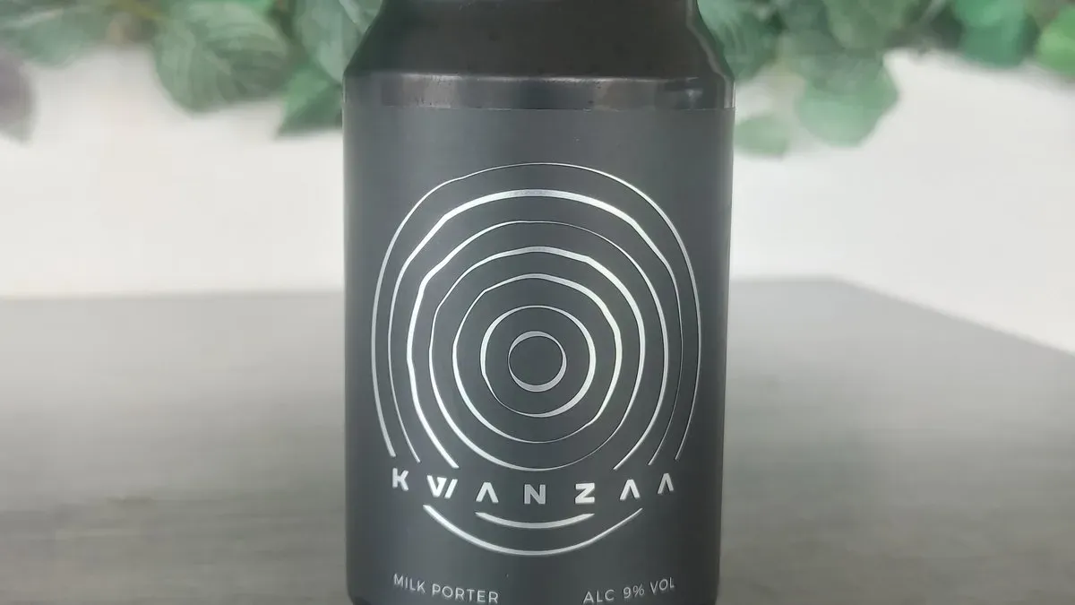 Reketye KWANZAAA 0.33l