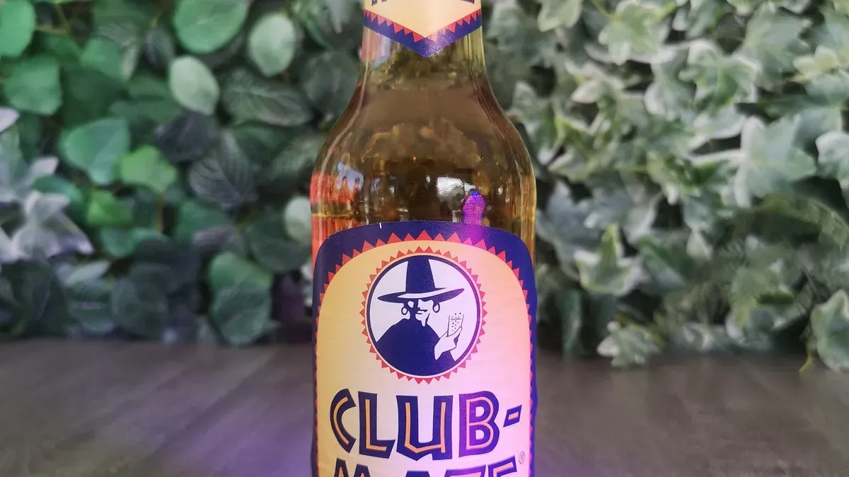 Club Mate Original 0.33l