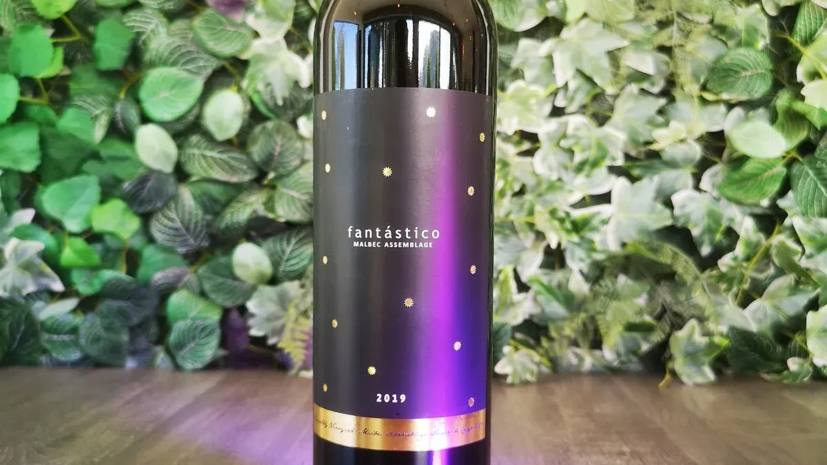 Fantastico Malbec
