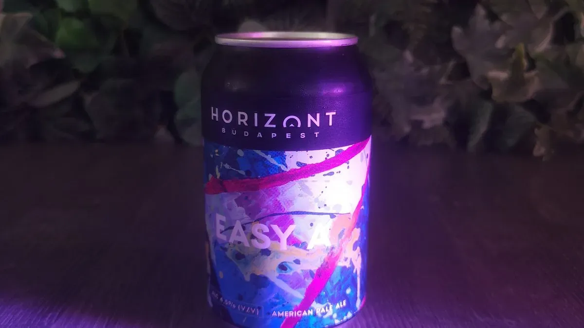 Horizont Easy "A" APA-330ml