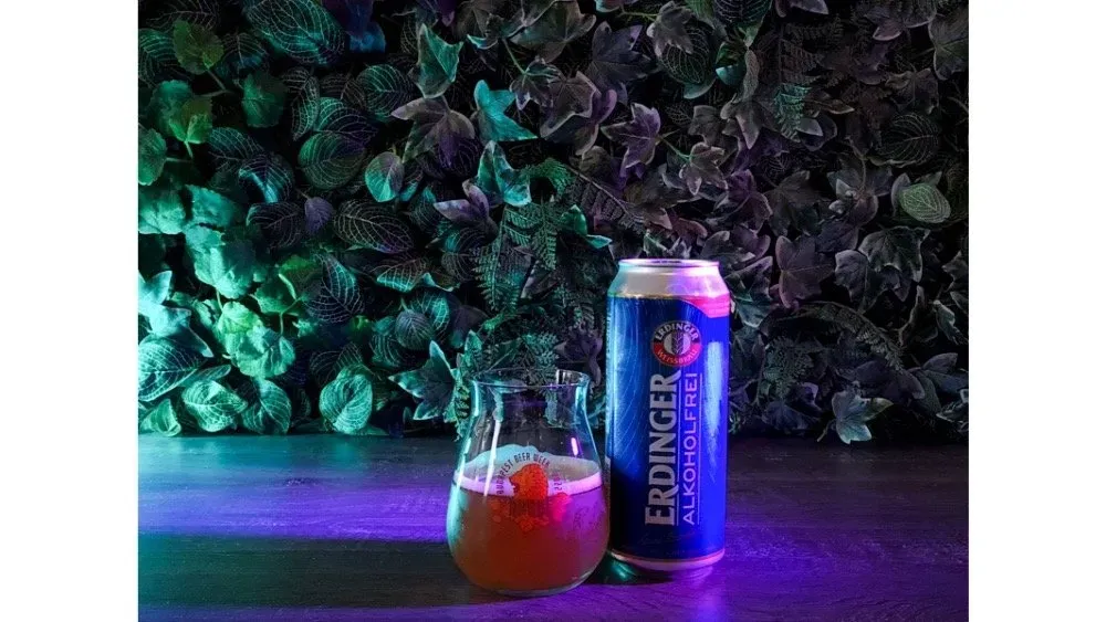 Erdinger Alkoholmentes Buza 0,0%-500ml