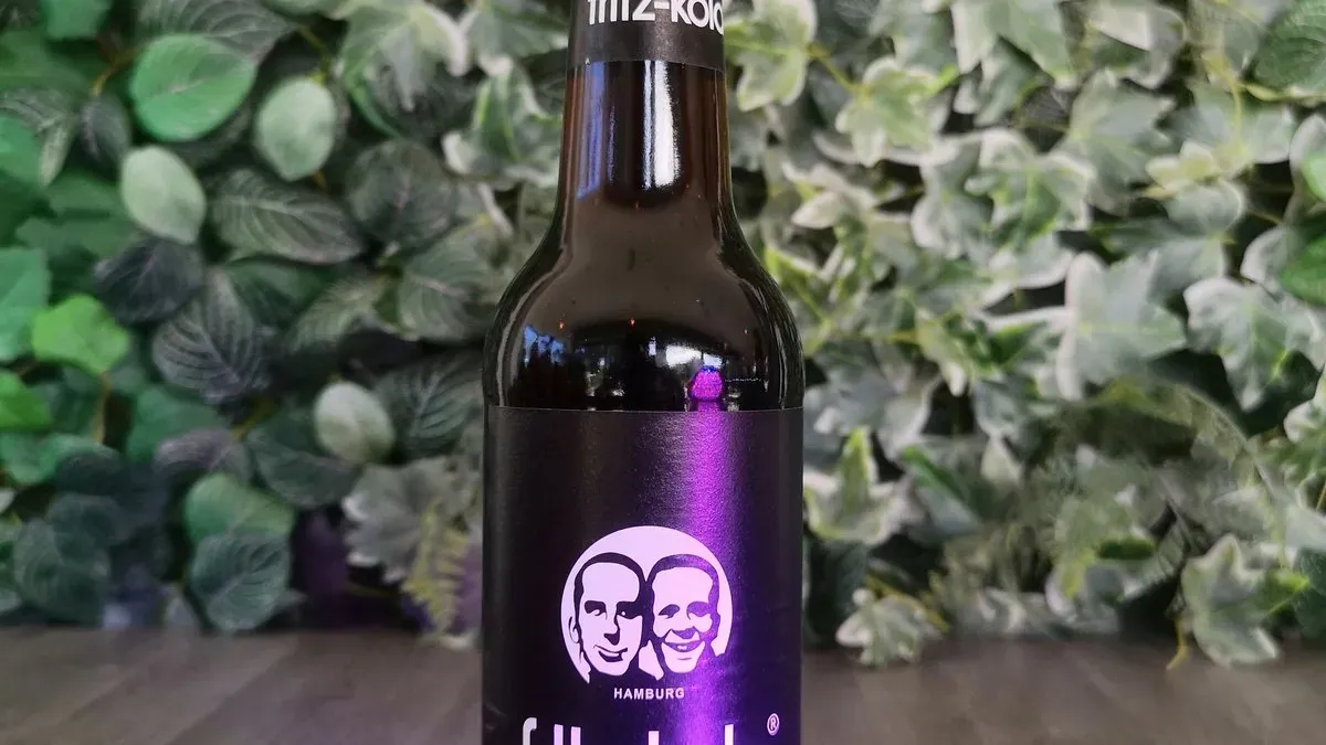 Fritz Cola 0.33l