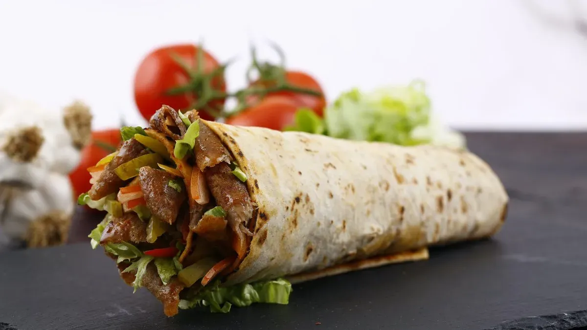 Kebab City Premium