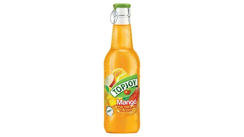 Topjoy mangó 0,25l
