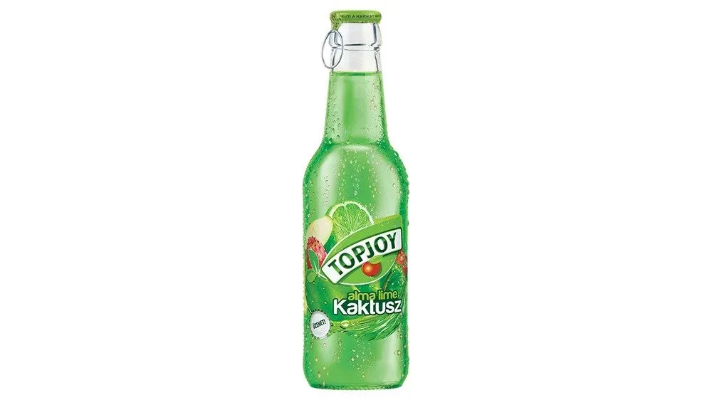 Topjoy kaktusz 0,25l