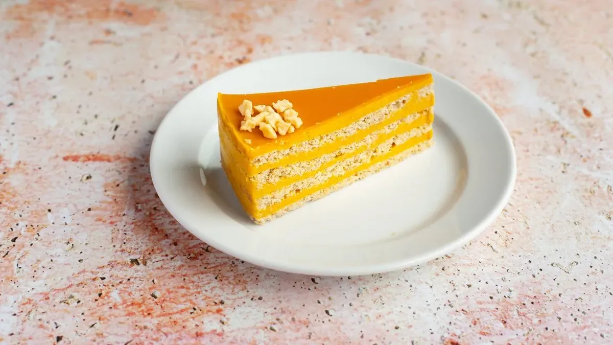 Mango delight
