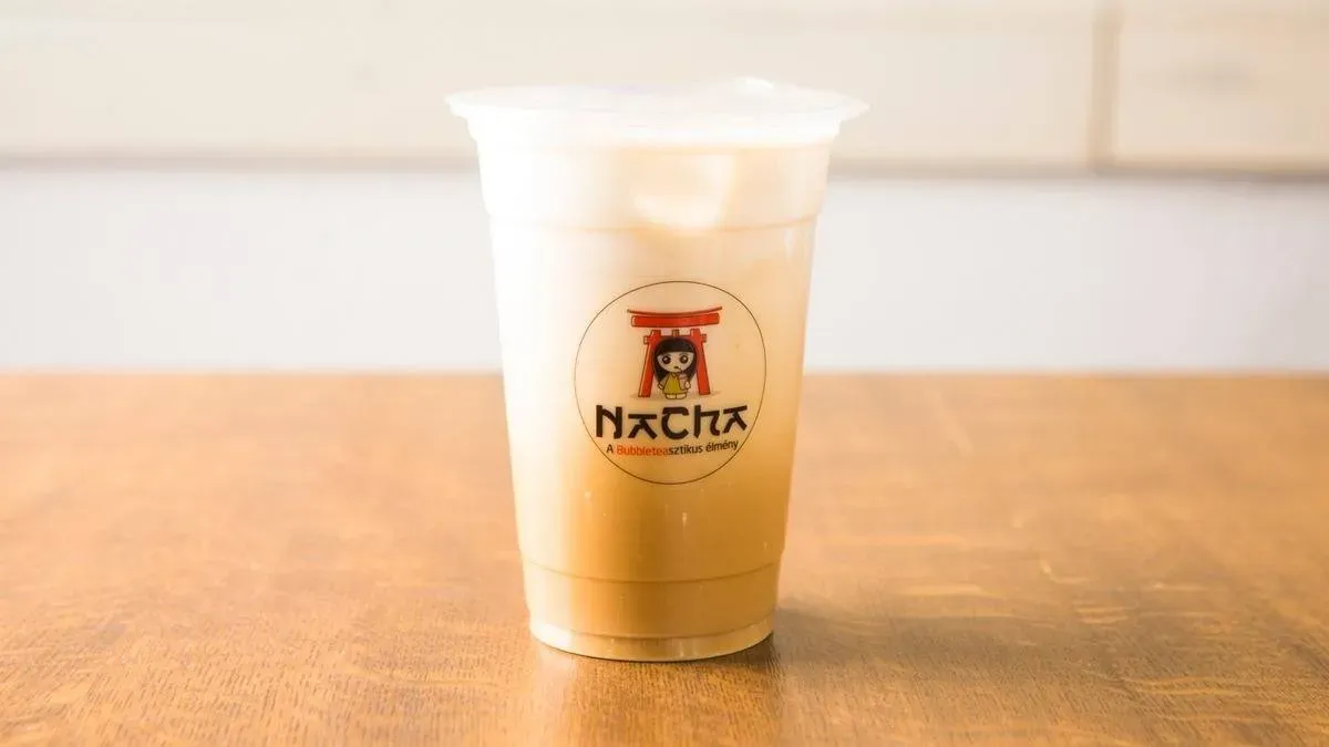 Kókusz latte