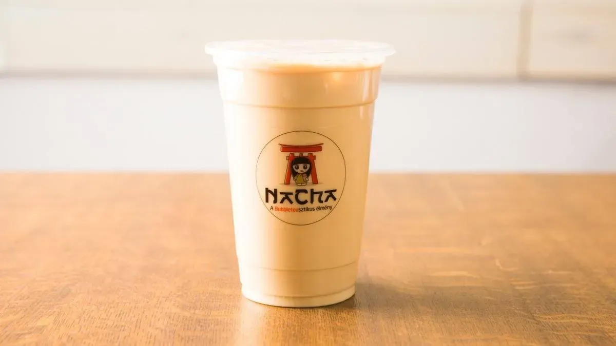 Kávé latte