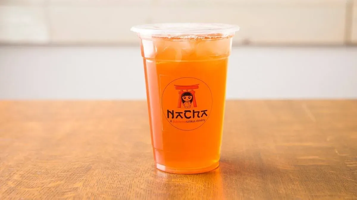 Görögdinnye tea