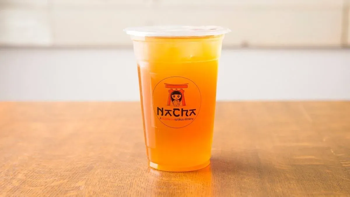 Mangó tea