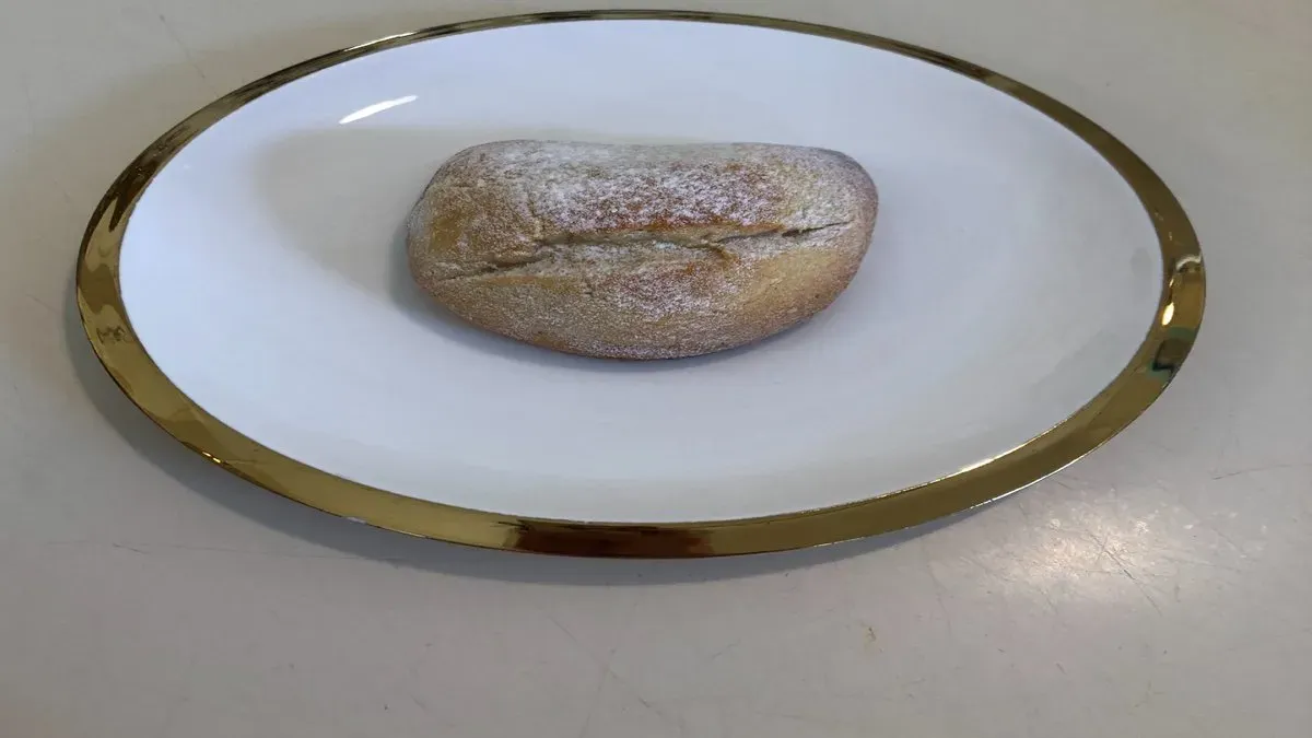 Sfogliatelle frolla🇮🇹